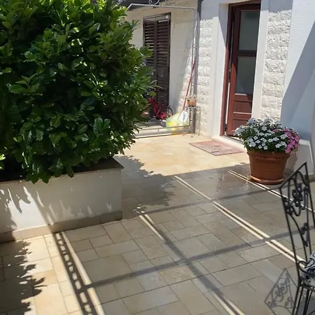 Lena Appartement Bol