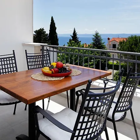 Appartement Lena Bol