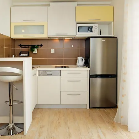 Appartement Lena Bol