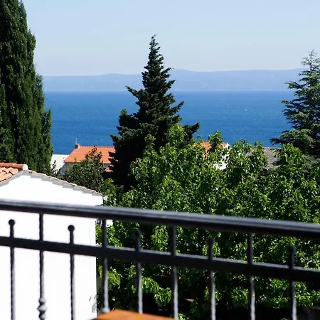 Lena Appartement Bol