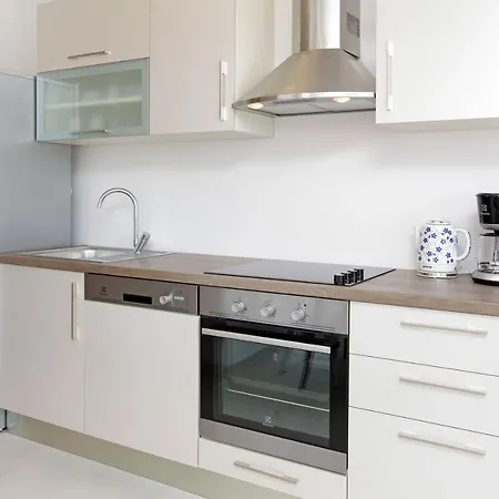 Lena Appartement Bol