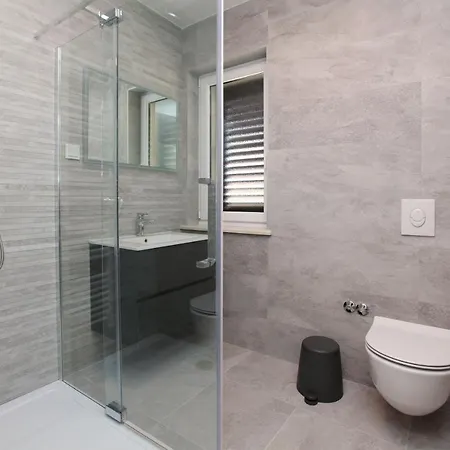 Lena Appartement Bol