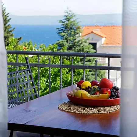 Lena Appartement Bol