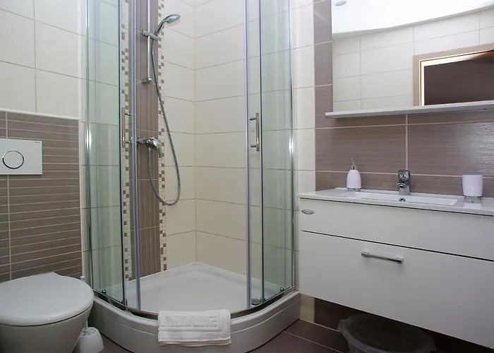 Apartman Lena