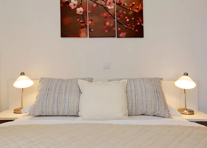 Apartman Lena