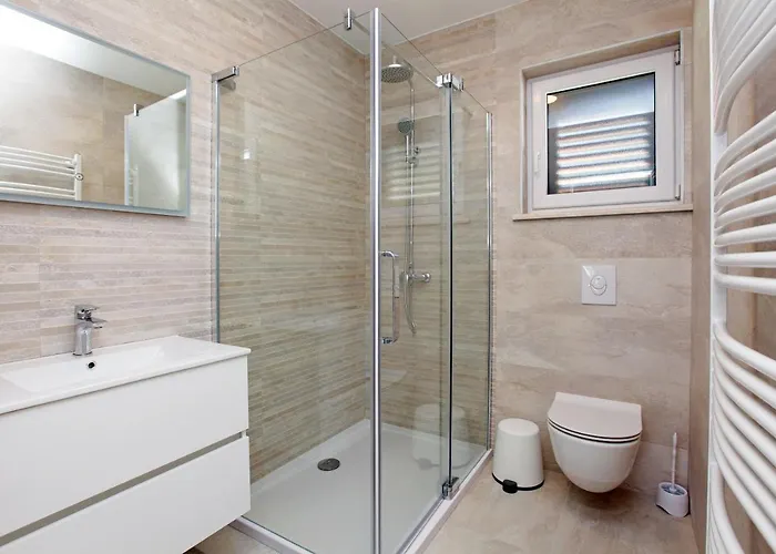 Apartman Lena Bol