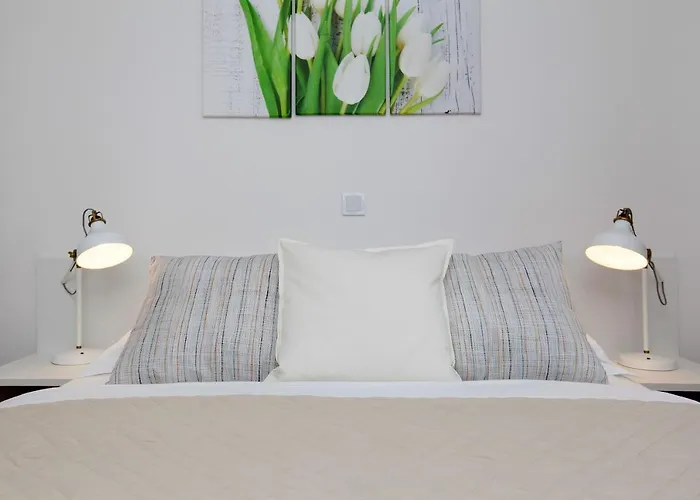 Apartman Lena