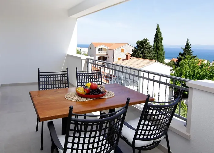 Apartman Lena