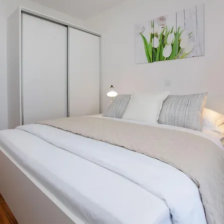 Apartamento Lena *