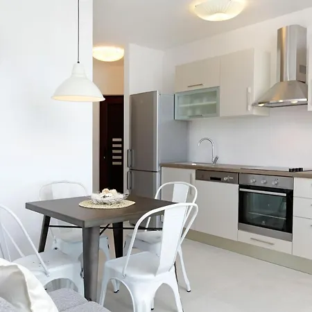 Lena Apartamento *