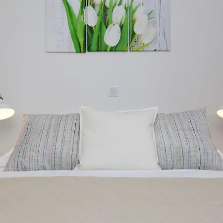 Apartamento Lena
