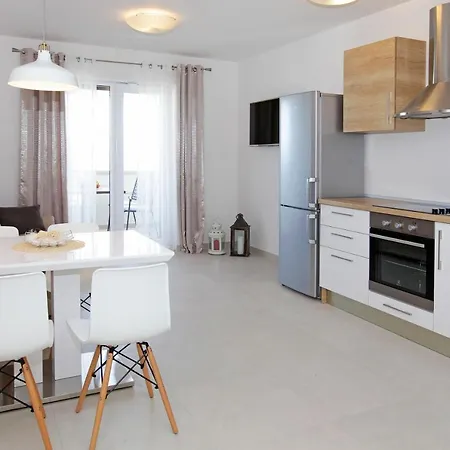 Apartamento Lena