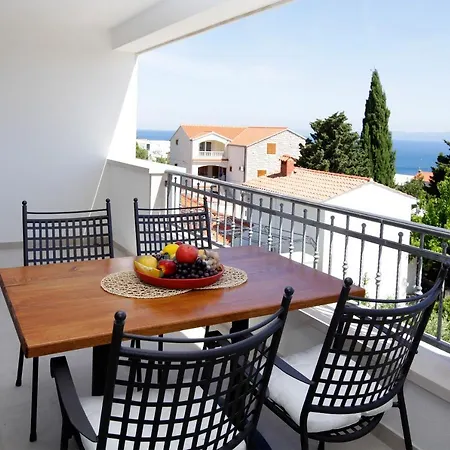Apartamento Lena